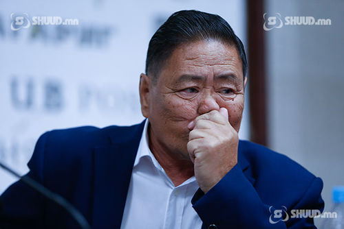 Т.Гомбосүрэн агсны аав өвчний улмаас таалал төгсчээ